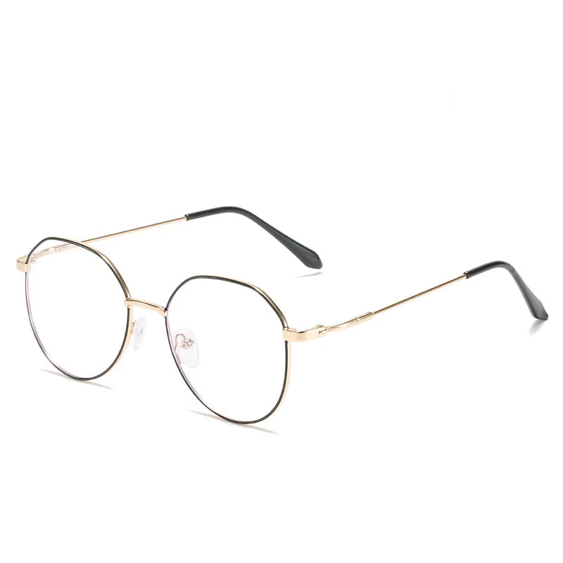 fashion Anti-Blaulichtfilter Brille für Männer und Frau